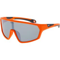 Детски спортни очила GOG FLINT E995-4 Reflex Silver с UV400 защита